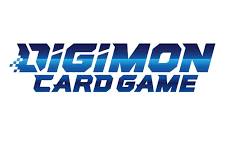Digimon Card Game | Box, Buste e Preordini