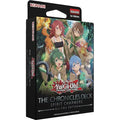Yu-Gi-Oh! Chronicles Deck: Spirit Charmers (1st Edition) ITA