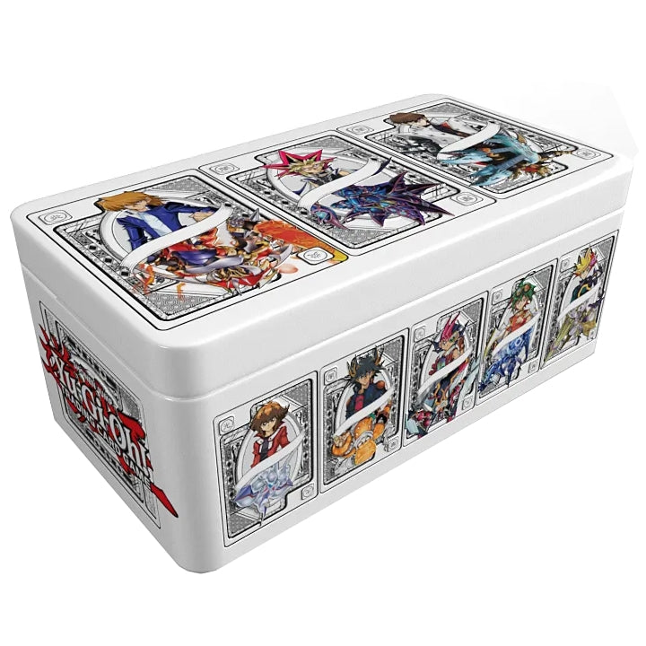 Yu-Gi-Oh! MP25 – Mega Pack Tin 2025 ITA