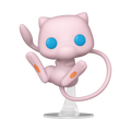 Funko Pop! Pokémon – Mew #643