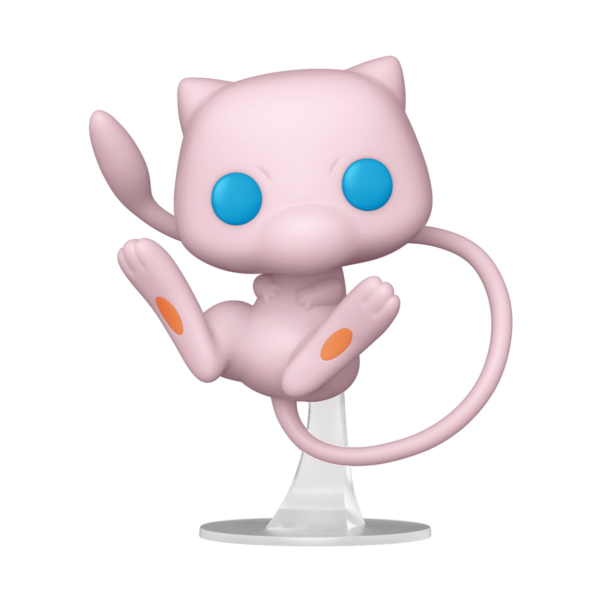 Funko Pop! Pokémon – Mew #643