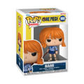 Funko Pop! Netflix: One Piece (LA) – Nami #1880 (9 cm)