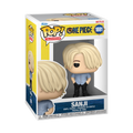 Funko Pop! Netflix: One Piece (LA) – Sanji #1881 (9 cm)