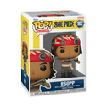 Funko Pop! Netflix: One Piece (LA) – Usopp #1882 (9 cm)