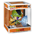 PREORDINE | Funko Pop! Deluxe – Dragon Ball Z Build-A-Scene 2026: Perfect Cell #2222