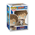 Funko Pop! Naruto Classic S2 – Gaara #2230 (9 cm)