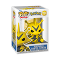 Funko Pop! Pokémon – Electabuzz #1124 (9 cm)