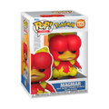 Funko Pop! Pokémon – Magmar #1125 (9 cm)