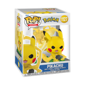 Funko Pokémon – Premium Vinyl Figure Pikachu #1127 (9 cm)