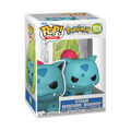 Funko Pop! Pokémon – Ivysaur #1126 (9 cm)