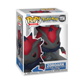 PREORDINE | Funko Pop! Pokémon S23 – Zoroark #1156 (9 cm)