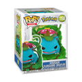 Funko Pokémon S23 – Premium Vinyl Figure Venusaur #1158 (9 cm)