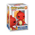 Funko Pop! Pokémon S23 – Charmeleon #1157 (9 cm)