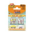 Funko Bitty Pop! 2-Pack – Naruto & Jiraiya (2 cm)