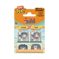Funko Bitty Pop! 2-Pack – Sasuke & Itachi (2 cm)
