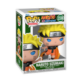 PREORDINE | Funko Pop! Naruto 2026 Soccer – Naruto Uzumaki #2338 (9 cm)