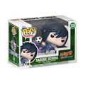 PREORDINE | Funko Pop! Naruto 2026 Soccer – Sasuke Uchiha #2339 (9 cm)