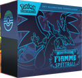Pokémon ETB – Fiamme Spettrali (ITA)