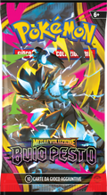 Pokémon GCC – Bundle 12 bustine italiane, 2 per ciascuna di 6 espansioni