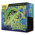 PREORDINE | Pokémon – Dominio Delta ETB / Set Allenatore Fuoriclasse (ITA)