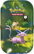 Pokémon GCC 30° Anniversario – Mini Tin (ITA)
