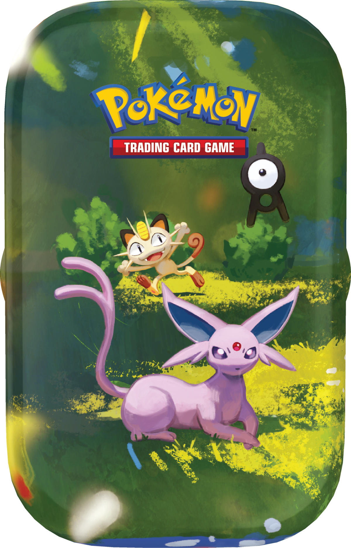 Pokémon GCC 30° Anniversario – Mini Tin (ITA)