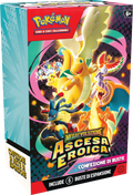 Pokémon – Confezione di Buste Ascesa Eroica (ITA) – 6 Buste