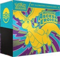 Pokémon – Elite Trainer Box (ETB) Ascesa Eroica (ITA) – Mega Evoluzione