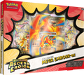 Pokémon – Collezione Mega Emboar-ex – Ascesa Eroica (ITA)