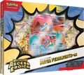 Pokémon – Collezione Mega Feraligatr-ex – Ascesa Eroica (ITA)