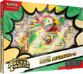 Pokémon – Collezione Mega Meganium-ex – Ascesa Eroica (ITA)