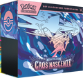 Pokémon – Elite Trainer Box (ETB) Caos Nascente (ITA)