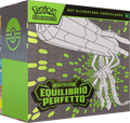 Pokémon – Elite Trainer Box (ETB) Equilibrio Perfetto (ITA)