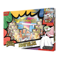Pokémon – Collezione con Poster Premium Mega Gardevoir – Ascesa Eroica