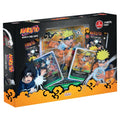 Naruto Mythos TCG – Special Pack (Naruto + Sasuke) [ENG]