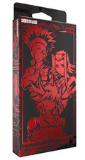 Yu-Gi-Oh! – I Deck 5D’s Leggendari (ITA)